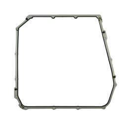 USZCZELKA MISKI DL501 0B5 S-TRONIC 08+ METAL GUMA 15 OTWORÓW