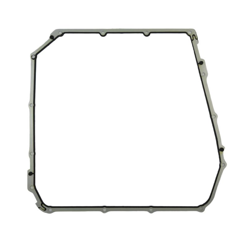 USZCZELKA MISKI DL501 0B5 S-TRONIC 08+ METAL GUMA 15 OTWORÓW