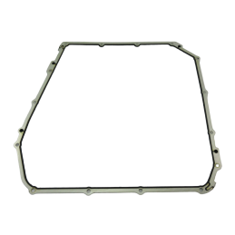 USZCZELKA MISKI DL501 0B5 S-TRONIC 08+ METAL GUMA 15 OTWORÓW