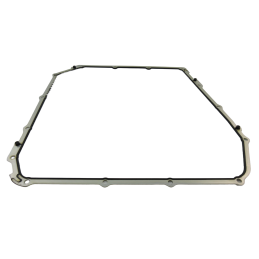 USZCZELKA MISKI DL501 0B5 S-TRONIC 08+ METAL GUMA 15 OTWORÓW