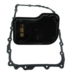 FILTR I USZCZELKA ZESTAW 6L80E 6L90E COMMODORE 06+ 145MM WYSOKOŚĆ