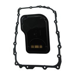 FILTR I USZCZELKA ZESTAW 6L80E 6L90E COMMODORE 06+ 145MM WYSOKOŚĆ