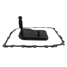 FILTR I USZCZELKA ZESTAW 6L80E 6L90E COMMODORE 06+ 145MM WYSOKOŚĆ