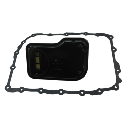 FILTR I USZCZELKA ZESTAW 6L80E 6L90E COMMODORE 06+ 145MM WYSOKOŚĆ