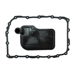 FILTR I USZCZELKA ZESTAW 6L80E 6L90E COMMODORE 06+ 145MM WYSOKOŚĆ