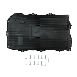 MISKA OLEJOWA 8HP45 8HP50 8HP70 8HP75 BMW LAND ROVER