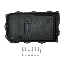 MISKA OLEJOWA 8HP45 8HP50 8HP70 8HP75 BMW LAND ROVER