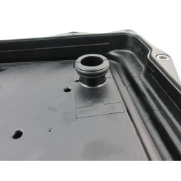 MISKA OLEJOWA 8HP45 8HP50 8HP70 8HP75 BMW LAND ROVER