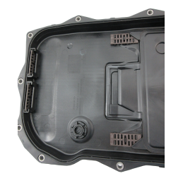 MISKA OLEJOWA 8HP45 8HP50 8HP70 8HP75 BMW LAND ROVER