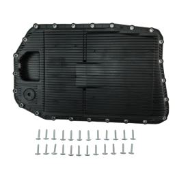 MISKA OLEJOWA 6HP19 6HP21 BMW