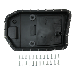 MISKA OLEJOWA 6HP19 6HP21 BMW