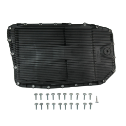 MISKA OLEJOWA 6HP26 6HP28 6HP32 BMW