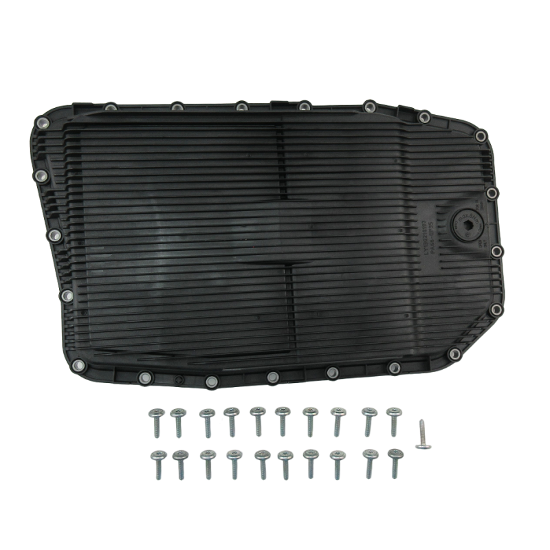 MISKA OLEJOWA 6HP26 6HP28 6HP32 BMW