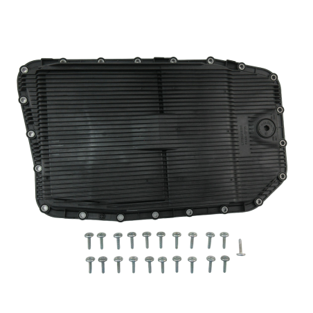 MISKA OLEJOWA 6HP26 6HP28 6HP32 BMW