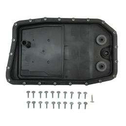 MISKA OLEJOWA 6HP26 6HP28 6HP32 BMW