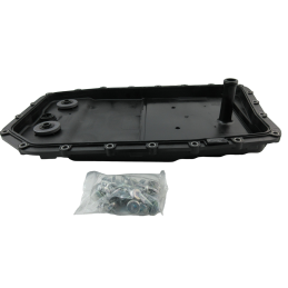 MISKA OLEJOWA 6HP26 6HP28 6HP32 BMW