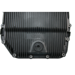 MISKA OLEJOWA 6HP26 6HP28 6HP32 BMW