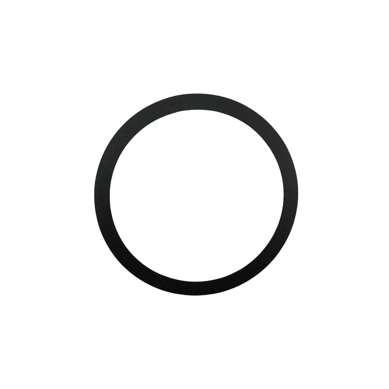 OKLEINA CIERNA 247mm x  210mm 1.1mm HTS