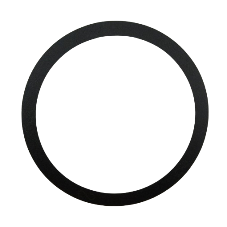 OKLEINA CIERNA 247mm x  210mm 1.1mm HTS