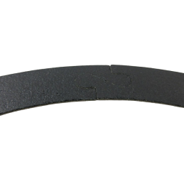 OKLEINA CIERNA 247mm x  210mm 1.1mm HTS