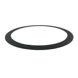 OKLEINA CIERNA 247mm x  210mm 1.1mm HTS