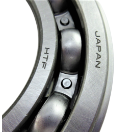 ŁOŻYSKO PRZEDNIE KOŁA PASOWEGO PRIMARY NSK JF011E RE0F10A