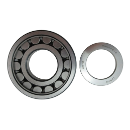 ŁOŻYSKO PRZEDNIE KOŁA PASOWEGO KOYO JF011E RE0F10A