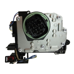 BLOK SOLENOIDÓW 62TE Chrysler OEM 5078709AB 68376696AA