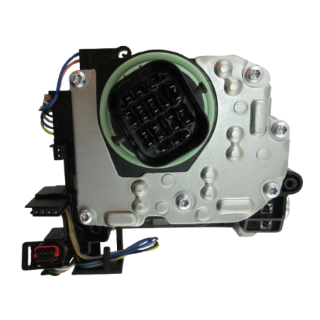 SOLENOID BLOCK 62TE Chrysler OEM 5078709AB 68376696AA