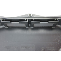 MISKA OLEJOWA 8HP70 8HP75 DODGE JEEP