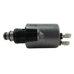 SOLENOID DQ381 0GC MDA NL