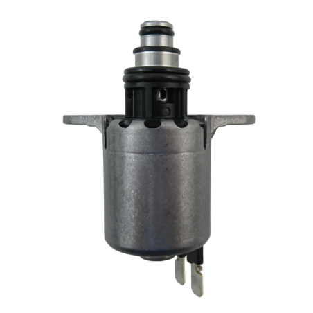 SOLENOID DQ381 0GC MDA NH