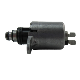 SOLENOID DQ381 0GC MDA NH