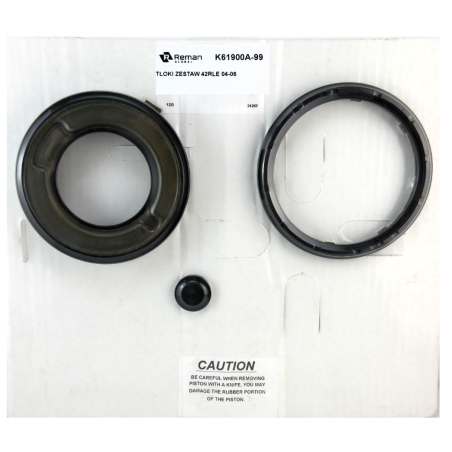 PISTON KIT 42RLE 04-06