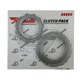 PRZEKŁADKI STALOWE ZESTAW 45RFE