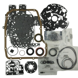OHK ZESTAW USZCZELNIEŃ BEZ TŁOKÓW 5-45RFE 65RFE 06+