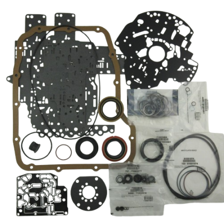 OHK ZESTAW USZCZELNIEŃ BEZ TŁOKÓW 5-45RFE 65RFE 06+