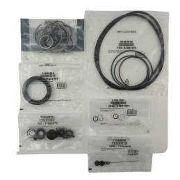 OHK ZESTAW USZCZELNIEŃ BEZ TŁOKÓW 5-45RFE 65RFE 06+