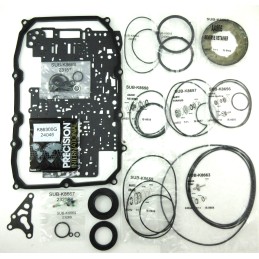 OHK SEAL KIT WITHOUT PISTONS TR-80SD 0C8 TOUAREG CAYENNE Q7 10+