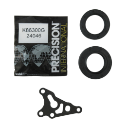 OHK ZESTAW USZCZELNIEŃ BEZ TŁOKÓW TR-80SD 0C8 TOUAREG CAYENNE Q7 10+