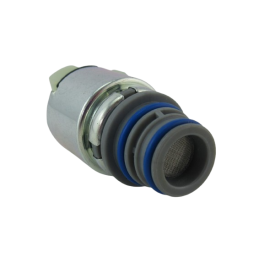 SOLENOID 6R80 ON-OFF 2011-2018