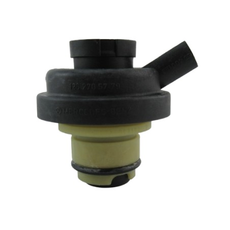 MODULATOR CIŚNIENIA 722.3 722.4 CZARNY