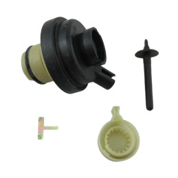 MODULATOR CIŚNIENIA 722.3 722.4 CZARNY