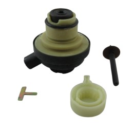 MODULATOR CIŚNIENIA 722.3 722.4 CZARNY