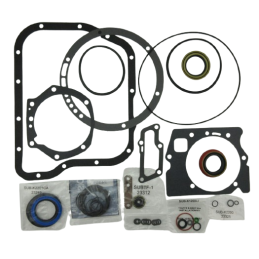 OHK ZESTAW USZCZELNIEŃ BEZ TŁOKÓW A727 TF8 36RH 37RH 62-70