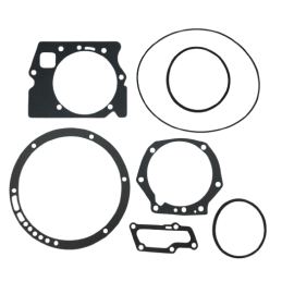 OHK ZESTAW USZCZELNIEŃ BEZ TŁOKÓW A727 TF8 36RH 37RH 62-70