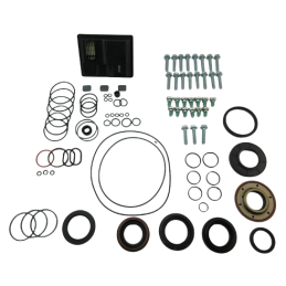 OHK SEAL KIT WITHOUT PISTONS TG-81SC TG-81SD WITH FILTER BMW OPEL VOLVO