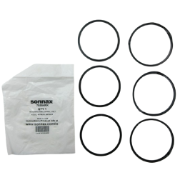 ZESTAW SPIRALNEGO PIERŚCIENIA USTALAJĄCEGO 4R70E 4R70W 4R75W AOD AODE