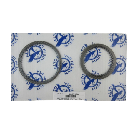 TARCZE CIERNE ZESTAW K310 K311