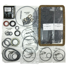 OHK ZESTAW USZCZELNIEŃ BEZ TŁOKÓW A650E AW35-50LS